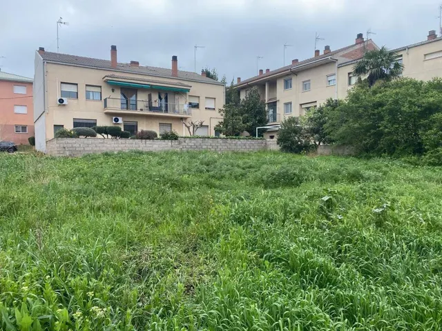 5 PARCELAS EN VENTA EN CALLÚS! — 2