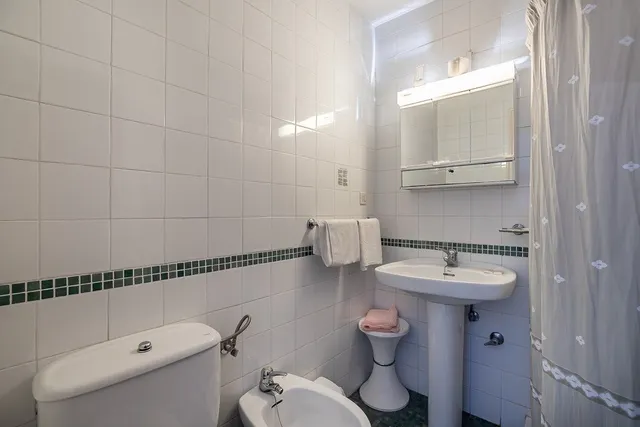 Hostal Lanjarón — 14
