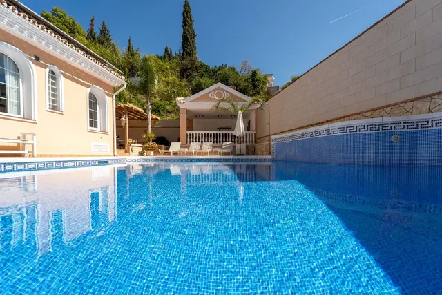 Chalet 5 habitaciones 555m² en venta - Riviera del sol — 16
