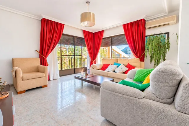 ¡espectacular chalet en Blanca! vive junto al río en el corazón del valle de ricote — 10
