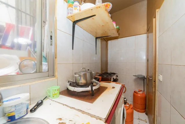 Piso 2 habitaciones 27m² en venta - Madrid — 38