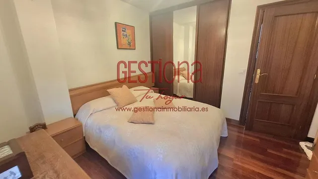 AMPLIO BAJO DE 3 habitaciones, CON TERRAZA JARDÍN A ESCASOS METROS DE LA PLAYA. ORIÑON — 11