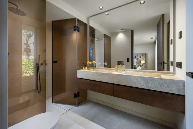 Chalet 5 habitaciones 785m² en venta - Marbella — 28
