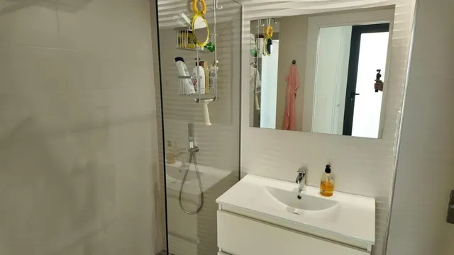 Casa 4 habitaciones 179m² en venta - Residencial benimar — 24