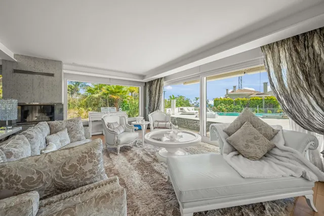 Chalet 8 habitaciones 1202m² en venta - Marbella — 26