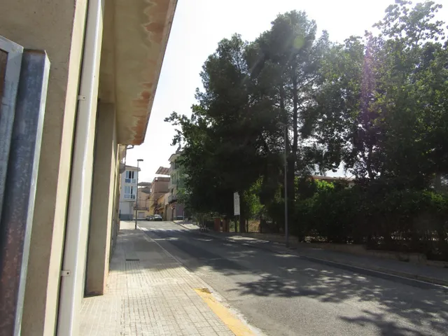 CASTELLÓ DE RUGAT - SOLAR URBANO - SE VENDE — 14