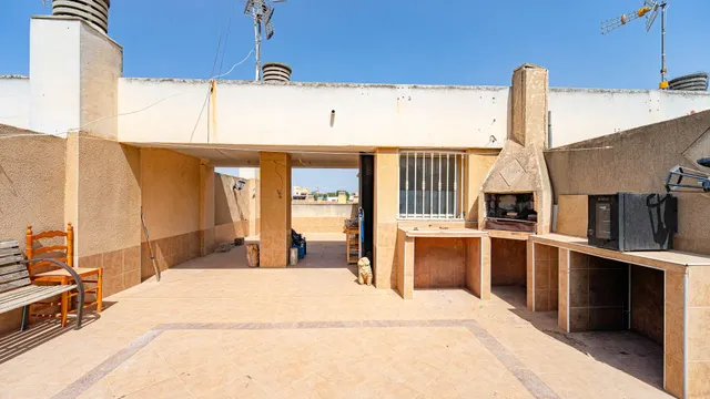 Apartamento 4 habitaciones 110m² en venta - Pueblo — 6