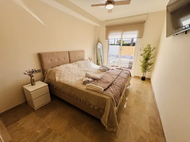 Apartamento 3 habitaciones 157m² en venta - Costa del Sol — 10