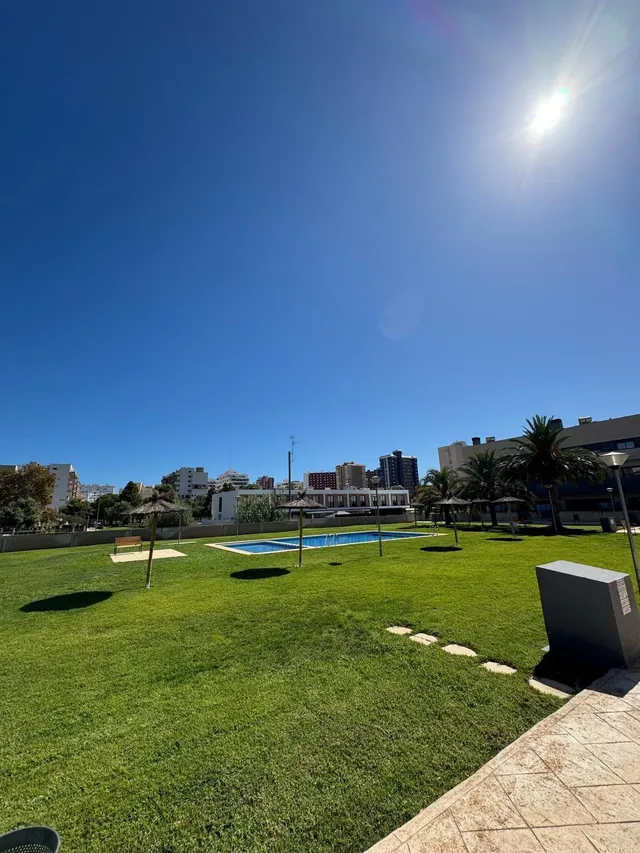 Adosado cerca de la playa — 19
