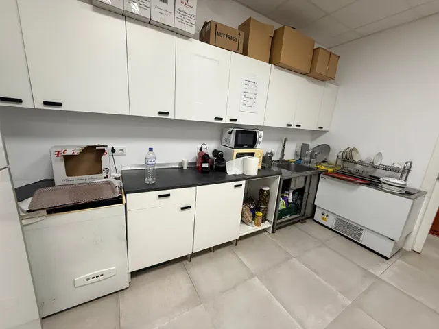 Local comercial 200m² en venta - Benimaclet — 7