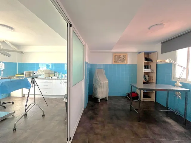 VENTA AMPLIO LOCAL COMERCIAL ARROYO DE LA MIEL — 7
