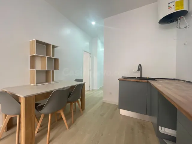 Piso Planta Baja — 4