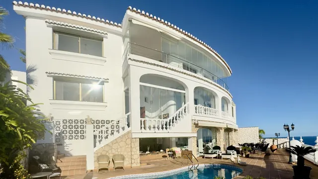 Chalet 5 habitaciones 510m² en venta - Centro — 3