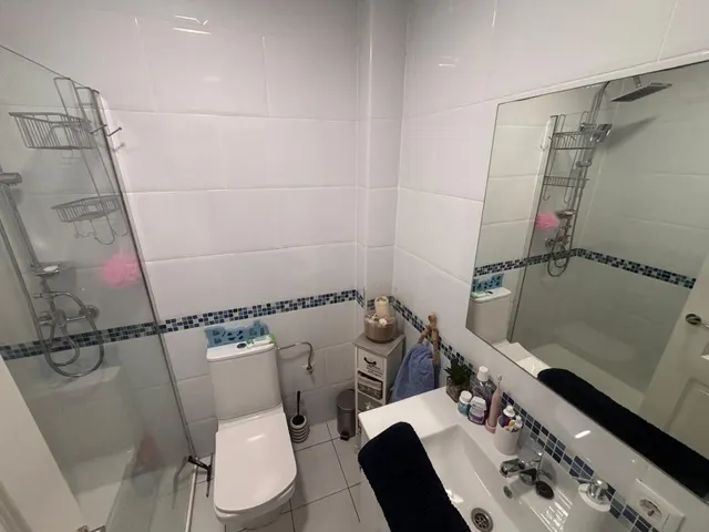 Apartamento 2 habitaciones 65m² en venta - La Siesta - El Salado - Torreta — 8