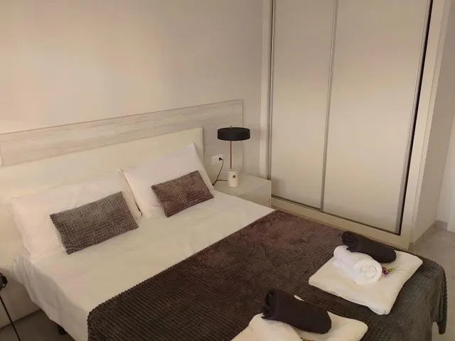 Apartamento 2 habitaciones 77m² en venta - Villamartin — 7