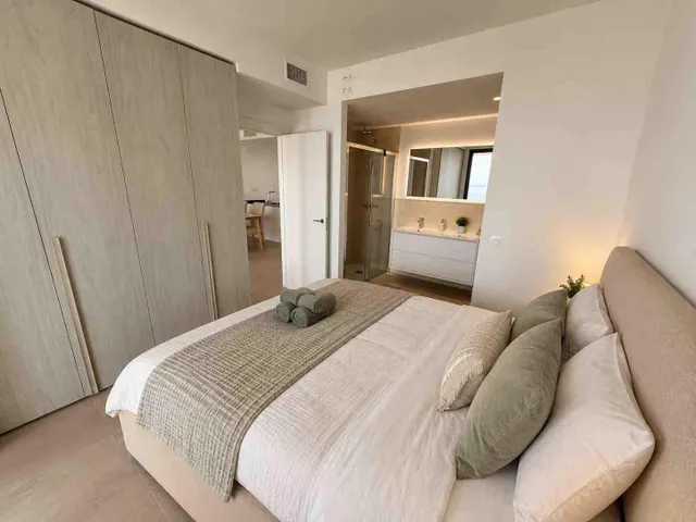 Apartamento 2 habitaciones 93m² en venta - Carvajal — 31