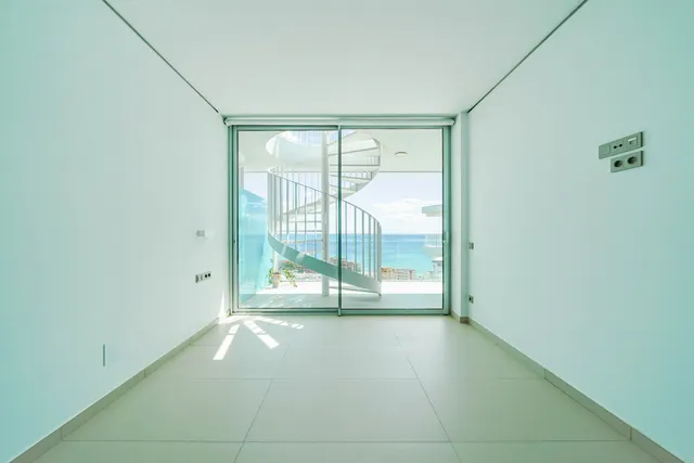 Ático 2 habitaciones 84m² en venta - Centro — 16