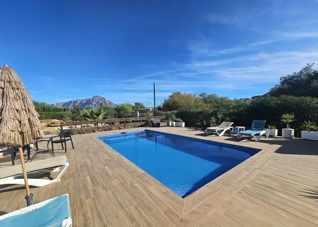 Villa 5 habitaciones 386m² en venta - La Lluca - La Tarraula — 45