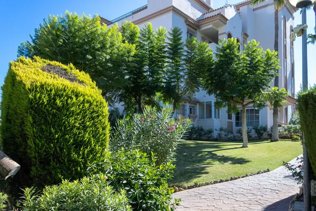 Apartamento 2 habitaciones 92m² en venta - Riviera del sol — 27