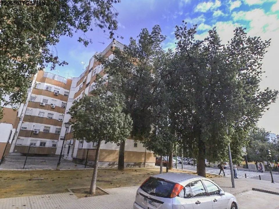 Venta piso en Sevilla