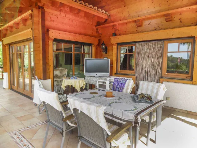 Villa 4 habitaciones 165m² en venta - Finestrat Pueblo — 12