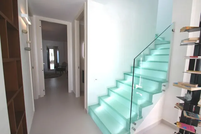 Villa 3 habitaciones 144m² en venta - Bellavista — 25