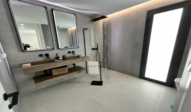 CHALET lujo en el campo de golf de la marquesa en rojales de alicante, — 23
