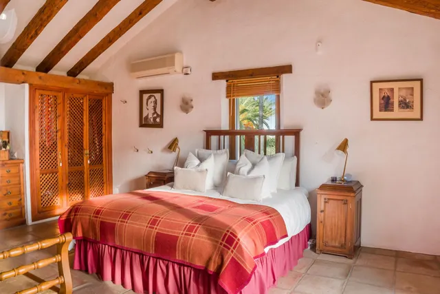 Chalet 5 habitaciones 486m² en venta - Costa Del Sol — 7