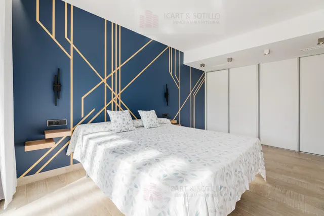 Benicassim · villa melodía · arquitectura, mediterráneo y tecnología de vanguardia — 19