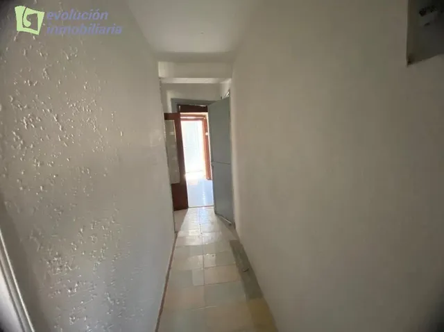 PISO CENTRICO EN MIRANDA DE EBRO. BURGOS. — 18