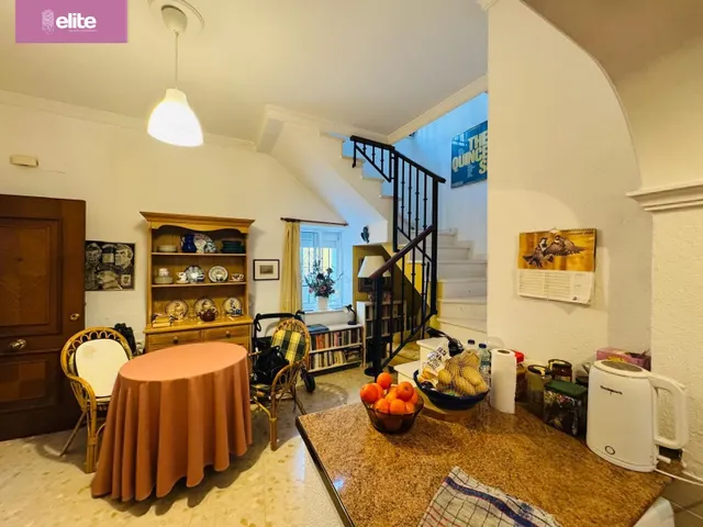 MAGNIFICA CASA EN EL CENTRO JEREZ — 47