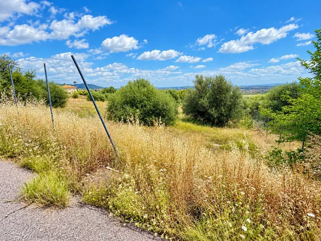 2.089 m2 DE ESPACIO, NATURALEZA Y UNAS VISTAS QUE HABLAN POR SÍ SOLAS . . . — 10