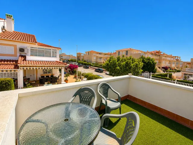 Adosado 3 habitaciones 97m² en venta - La Zenia — 24
