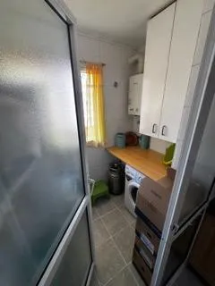 Gran apartamento familiar de 3 dormitorios, 2 baños y parkin - foto 4