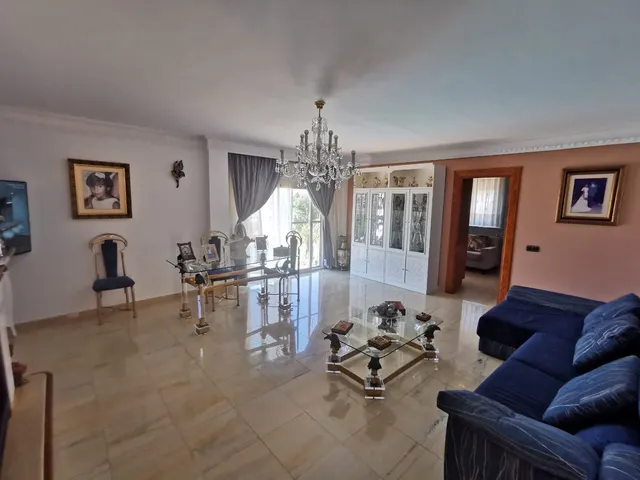 Chalet 6 habitaciones 573m² en venta - Riviera del sol — 14