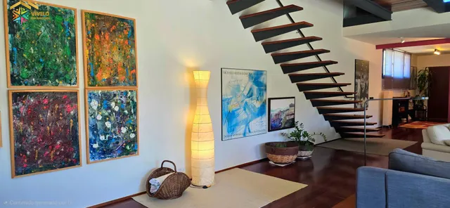 LUXURY HOME EN RONDA EN FINCA DE 10.571 M2 — 39