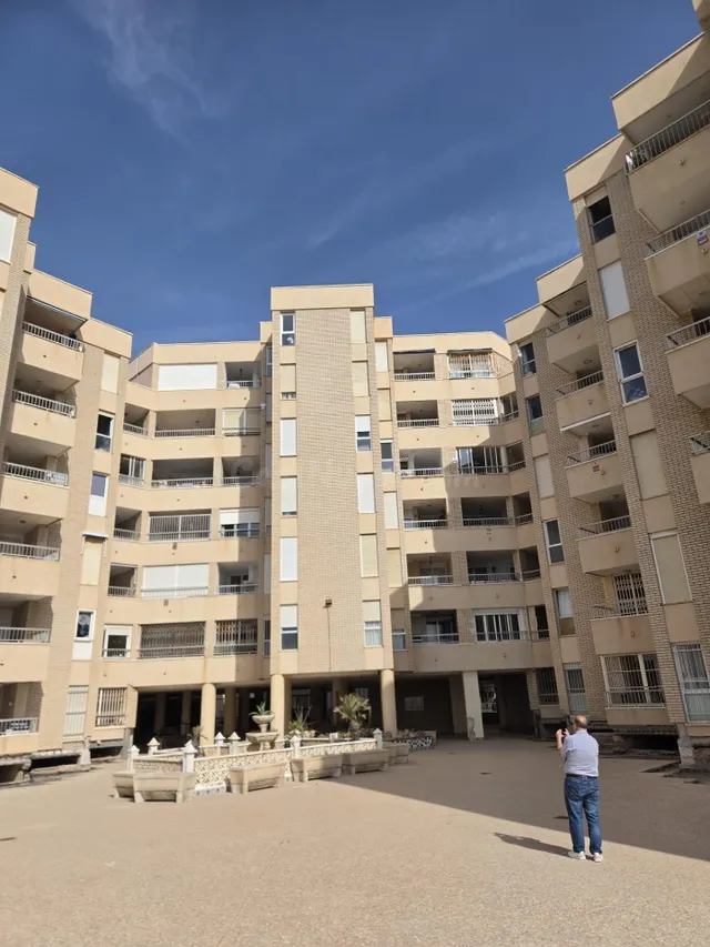 PRECIOSA VIVIENDA FRENTE AL MAR, UN SUEÑO A SU ALCANCE — 3