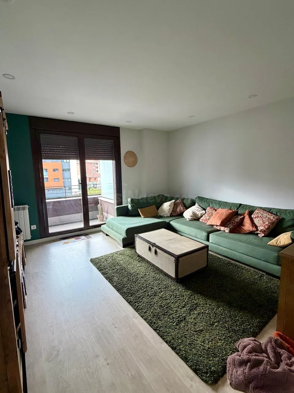 Piso 2 habitaciones 104m² en venta - Costa vasca
