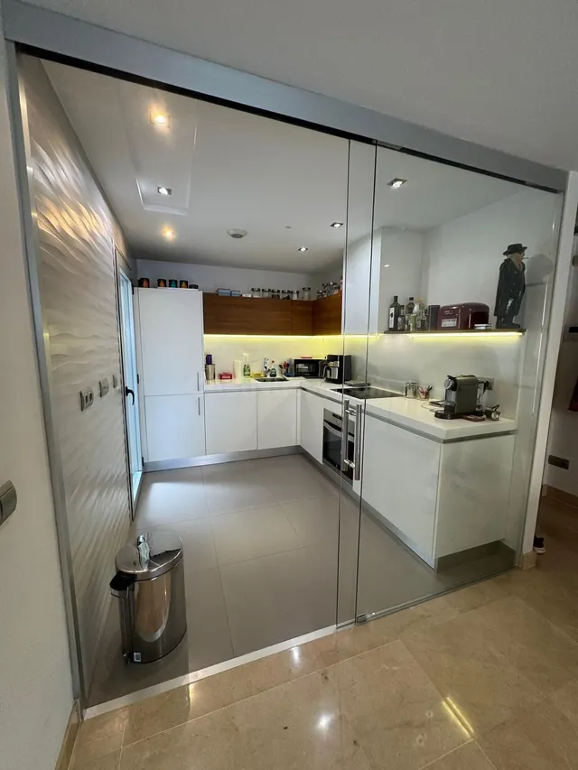 Apartamento 3 habitaciones 121m² en venta - Marbella - foto 4
