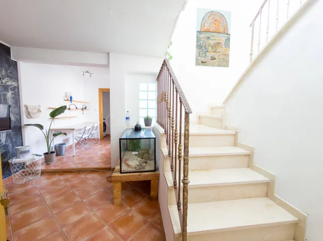 Un dúplex reformado para empezar una nueva etapa en Monóvar — 2