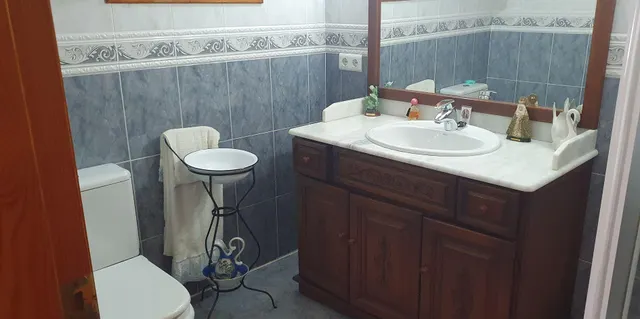 SE VENDE ESPECTACULAR VIVIENDA UNIFAMILIAR ECOLOGICA EN LA VALL D' UIXO — 17