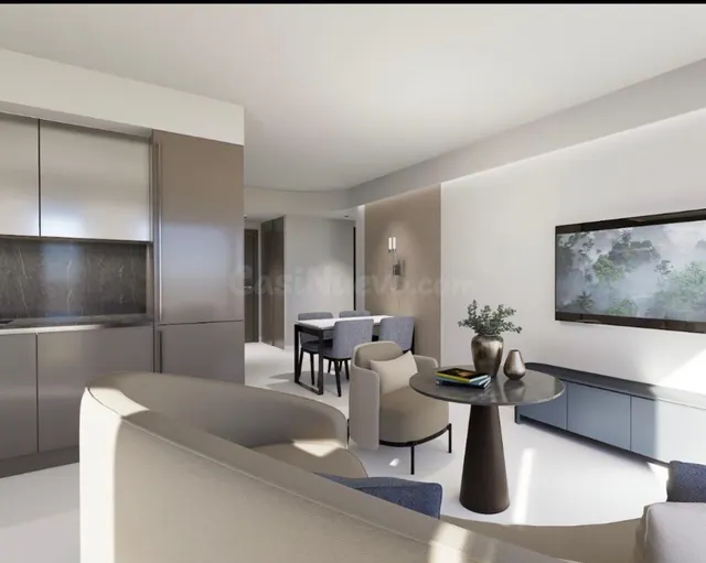Viviendas de nueva construcción , Torrevieja — 3