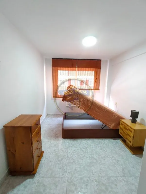 APARTAMENTO AMUEBLADO DE 1 DORMITORIO CON CONSUMOS EXCEPTO LUZ, PROXIMO AL CENTRO — 15