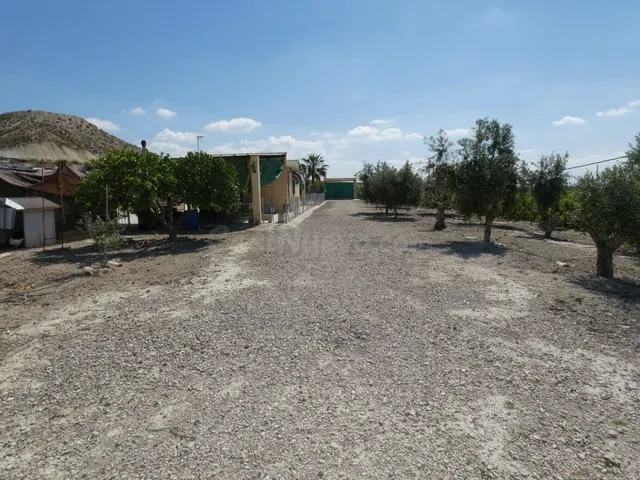 ++Chalet en Alguazas,++zona huerta++ 60 m - foto 2