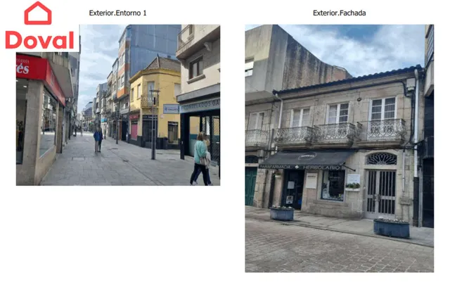Oportunidad Única en el Centro de Porriño: Inversión Rentable — 26