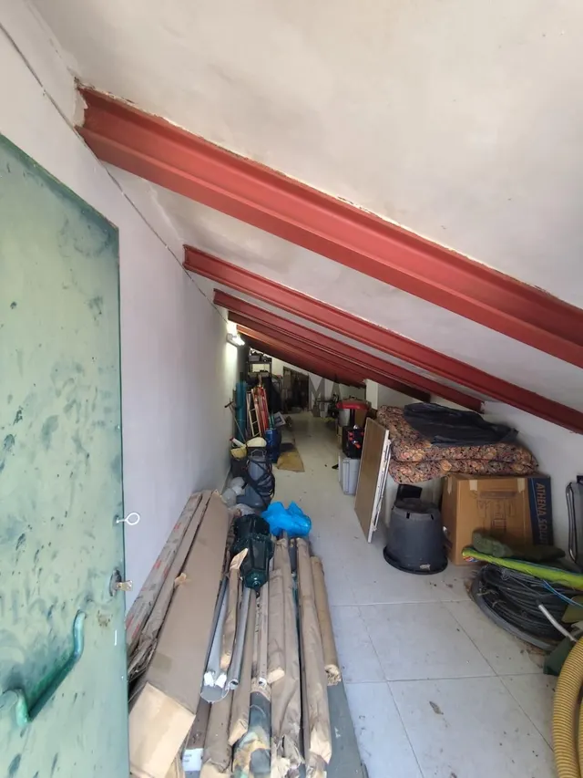 CASA RURAL CON AMPLIO TERRENO EN CASCANTE — 15