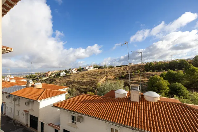 ¡Espectacular vivienda en Gójar con piscina propia! — 22