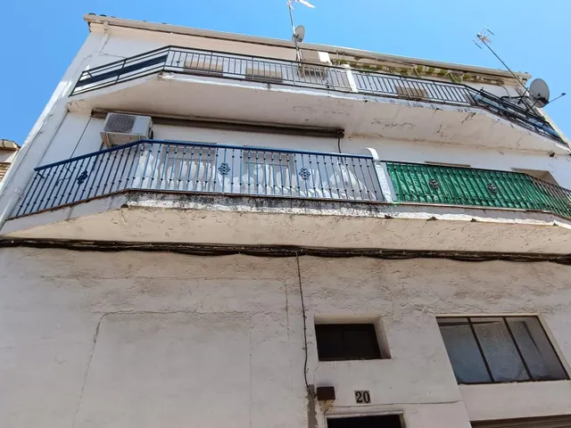 Piso 3 habitaciones - foto 3