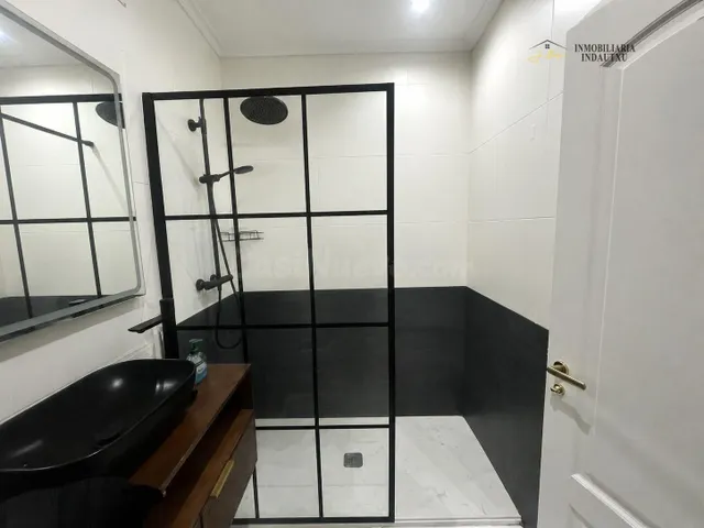 Piso en venta en Calle Buenos Aires, Bilbao centro - foto 4