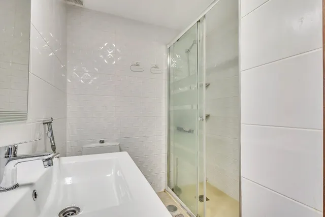 Apartamento de 1 dormitorio en Benidorm — 7